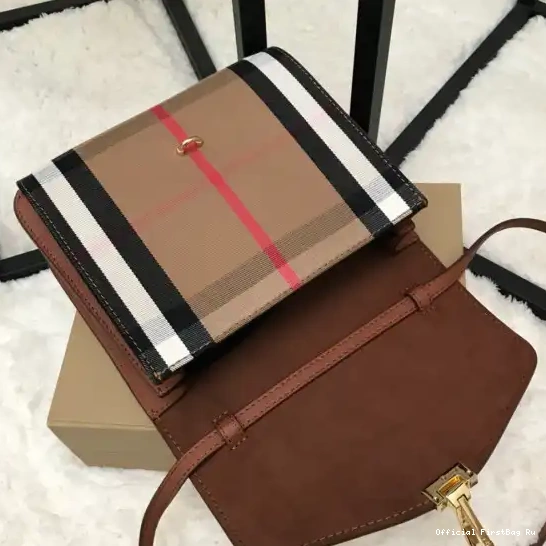 Official FirstBag Ru Crossbody Bag Burberry 0517
